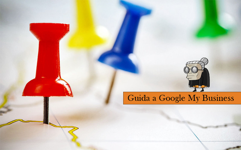 google my business guida