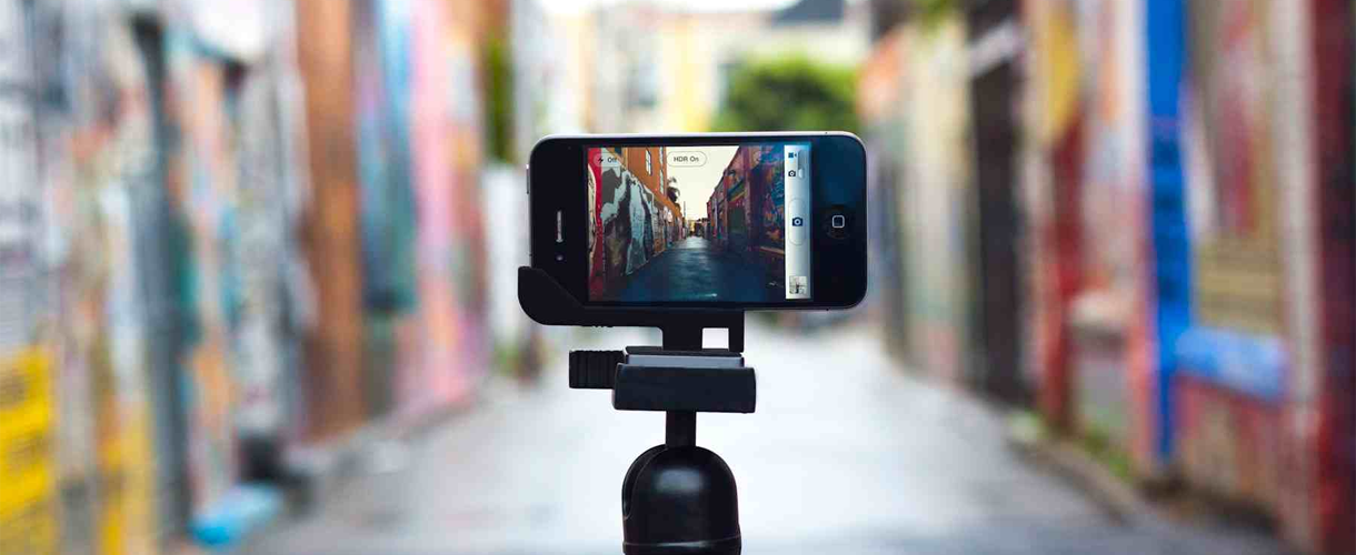 video comunicazione salerno